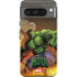 Marvel Hulk Smash Pixel Cases